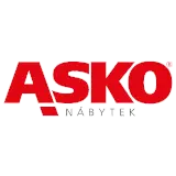 Asko Nábytok logo