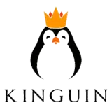 Kinguin logo