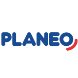 Planeo Elektro logo