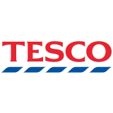Tesco logo